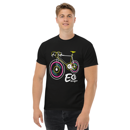 Eco Designer T-Shirt